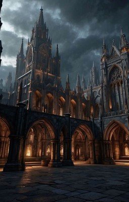 тень смерти короля