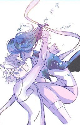 «Трудные решения» || Фанфик 🐞Леди Баг И Кот Нуар🐱