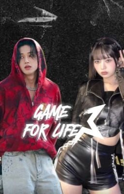 Игра на жизнь✘