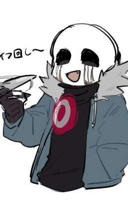 Реакции по Undertale АВ