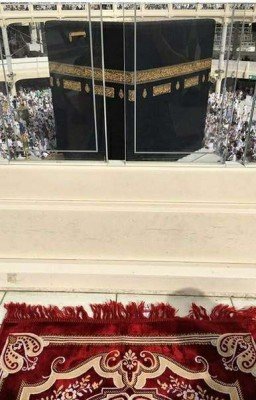 Ислам - религия Добра 🕋