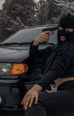 Под Маской безразличия