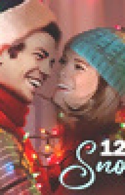 12 Дней Сноубарри '17