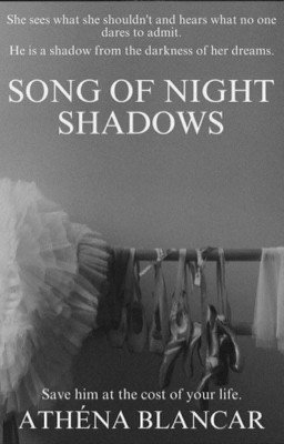 Песнь ночных теней 