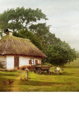 В гостях у чувашей