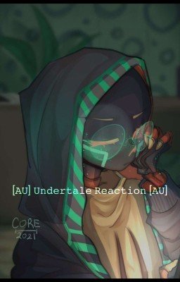 [𝙰𝚄] 𝚄𝚗𝚍𝚎𝚛𝚝𝚊𝚕𝚎 𝚁𝚎𝚊𝚌𝚝𝚒𝚘𝚗 [𝙰𝚄]