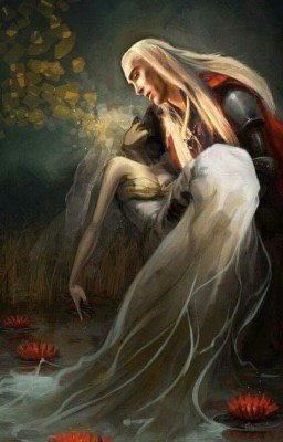 Приговор: Вечное несчастье.