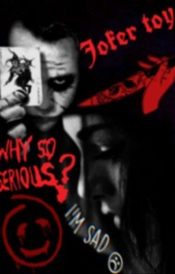 Игрушка Джокера