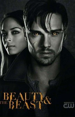 Красавица и чудовище.