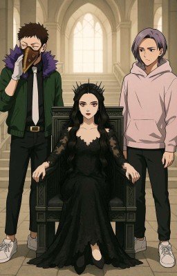 Кровь и чистота 