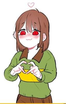 Невозможная любовь (ЧараНайтмер) В Разработке !!!( Замароженно )