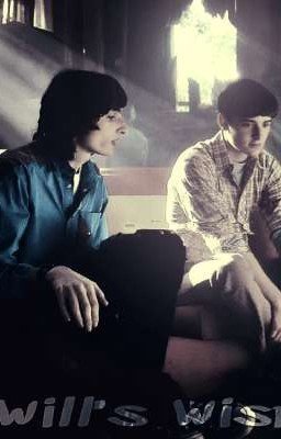 Желание Уилла. | Байлер | Byler |