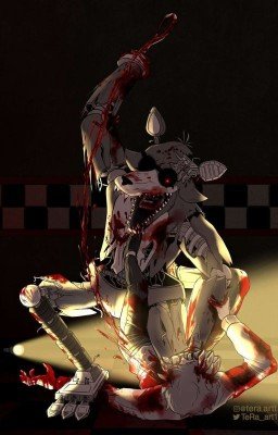 Кровь в кислороде