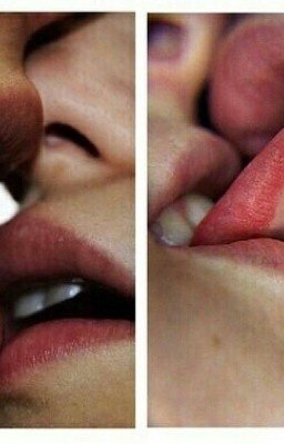 Вкус твоей любви