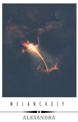 Меланхолия