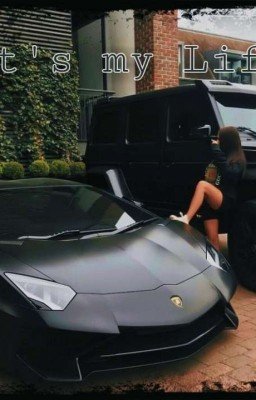 Это моя жизнь.