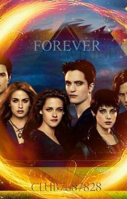 Сумерки:Сияние вечности