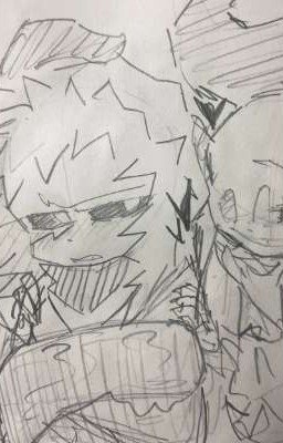 𖤓 Он оставил его... 𖤓