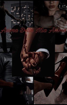 Anima Della Mia Anima I Душа Моей Души