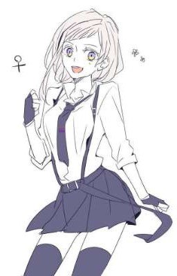 Не тот кем кажется...