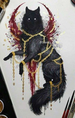 Городской оборотень