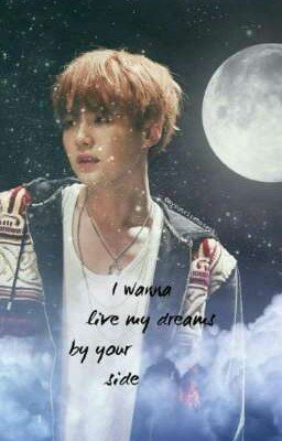 ∆ Рождённая Луной ∆≈ [ BTS ]≈