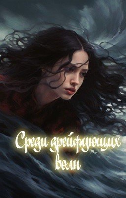 Среди дрейфующих волн