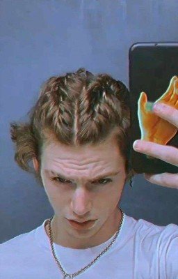 Я должен тебя убить...|ЗАКОНЧЕН|редактируется