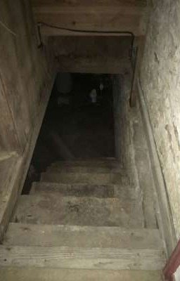 Что бы вы сделали, увидев свой труп?