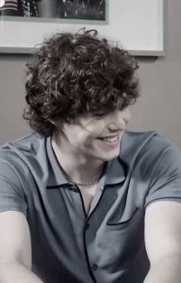 Scary? My god, you're divine. / Итан Лэндри 