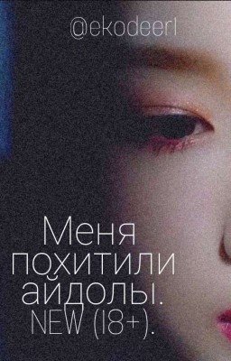 Меня похитили айдолы. NEW (18+)