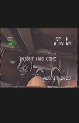 Наступила ночь: Уроборос 