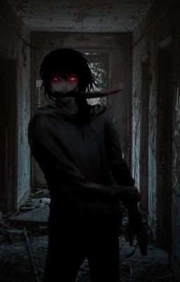 Джефф Убийца