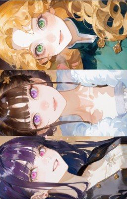 Святая Троица