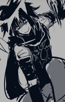 Forsaken//Ужасы покрывающие этот мир