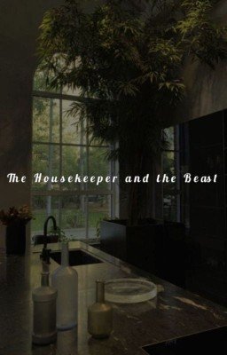 Домработник и "Чудовище"