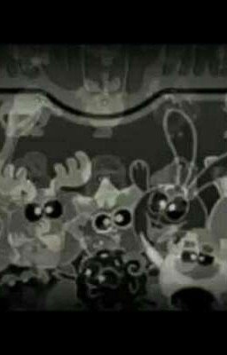 Смешарики. Другая история (крипипаста)