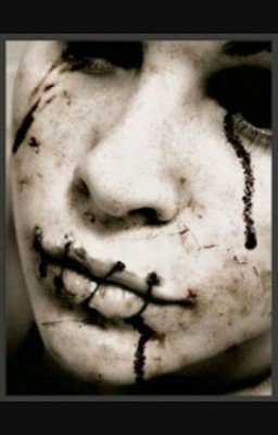 Мертвая кукла