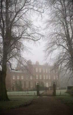 Закрытая школа. Начало