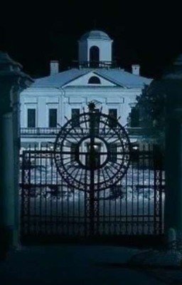 Закрытая школа. Противостояние