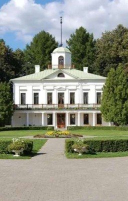 Закрытая школа. Выпускной