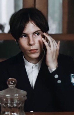 Вдвоём по тёмным улицам