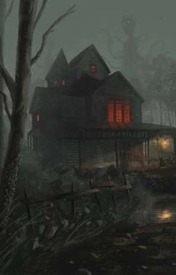 Дом-пожиратель