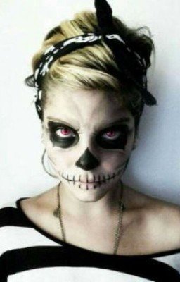 '''Топ 50 Страшилок'''