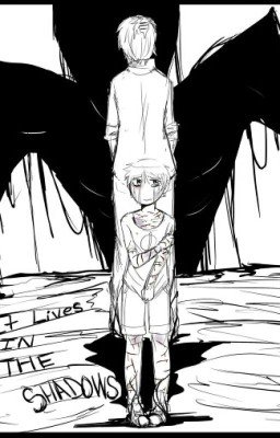 Оно живёт во тьме (Крипипаста) 