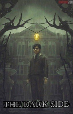 Темная сторона.