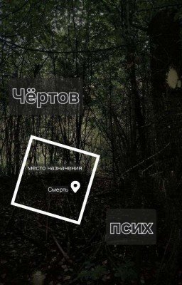 Чёртов псих