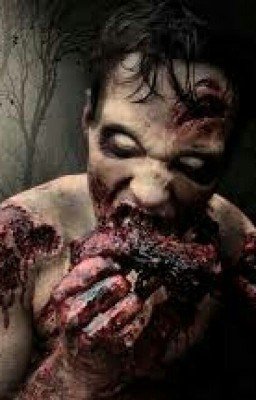 Кошмарные ужасы