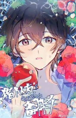 У нубо-тиммейтов в игре ужасов все постоянно идет не так[BL]