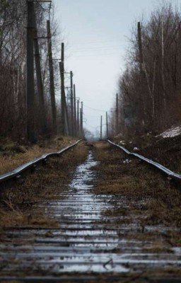 Путь в никуда